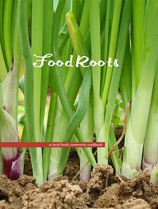Food Roots Cover