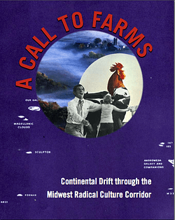 A Call to Farms Cover