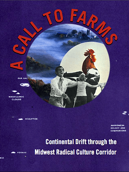 Cover of A Call to Farms